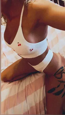 OnlyFans cuenta abibrooksx avatar 1