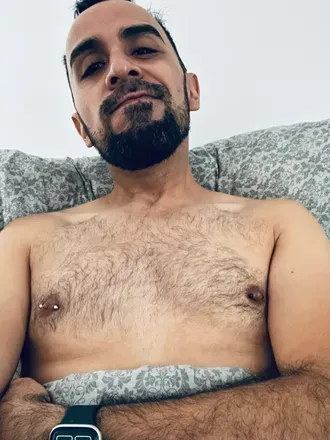 OnlyFans account  alexsexiiito1 avatar 1
