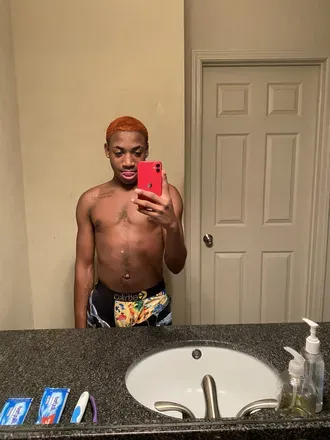 OnlyFans account  bracefaced avatar 1