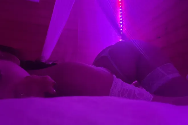 OnlyFans cuenta unknowngrl777 header 2