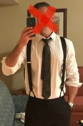 OnlyFans cuenta tonytano avatar 1