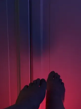 OnlyFans cuenta feetpicsbysummer21 avatar 1