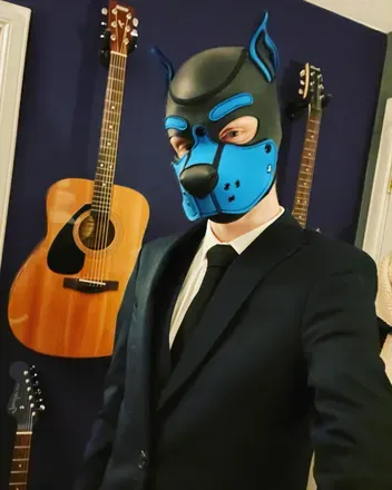 OnlyFans de apollo.pup