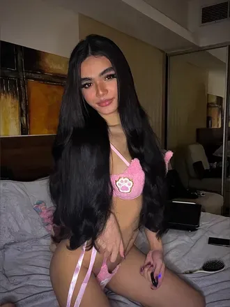 OnlyFans cuenta shachalisaa avatar 1