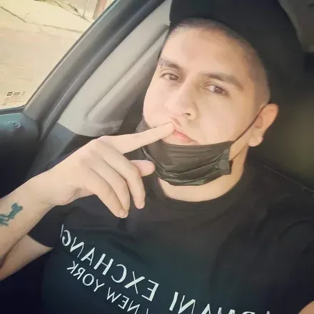 OnlyFans cuenta albertod277 avatar 1