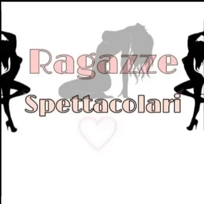 OnlyFans account  ragazze_spettacolari avatar 1