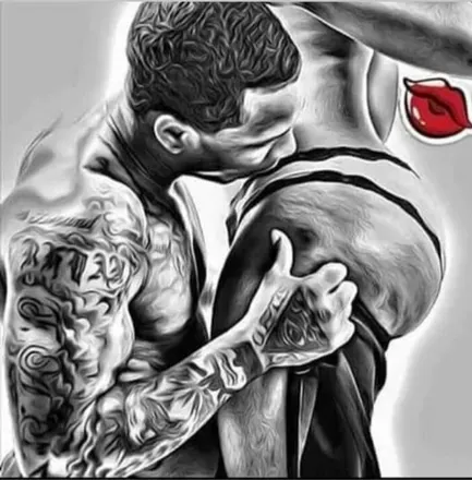 OnlyFans cuenta piercedblackcock avatar 1
