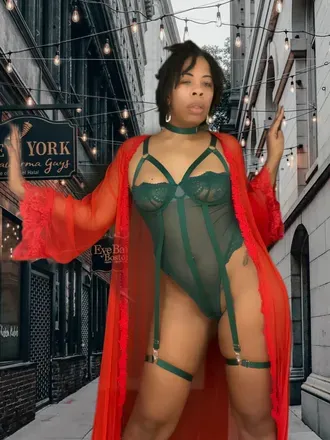 OnlyFans cuenta baddiebadbama avatar 1