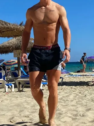 OnlyFans cuenta sexyboyfs avatar 1