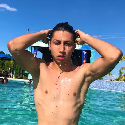 OnlyFans account  ldlopez avatar 1