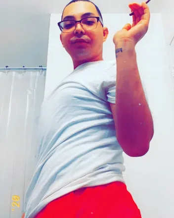 OnlyFans account  rafaello avatar 1