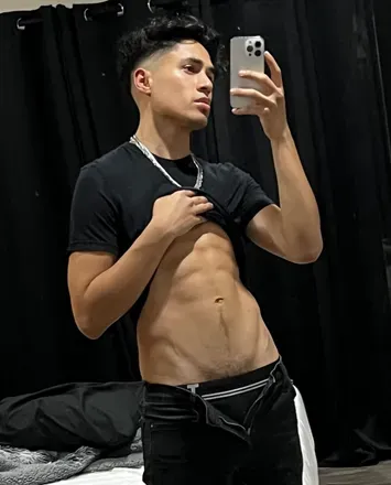 OnlyFans account  brandonaaronxxx avatar 1