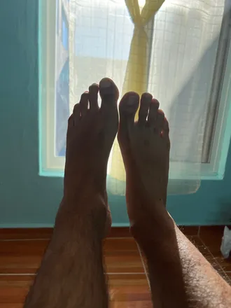 OnlyFans account  elmundodepies header 2