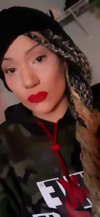 OnlyFans cuenta lil_lilymontana avatar 1