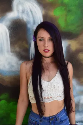 OnlyFans cuenta kristyfoxxx avatar 1