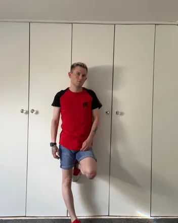 OnlyFans cuenta connor.kink420 header 2