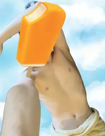 OnlyFans cuenta orangecream01 avatar 1