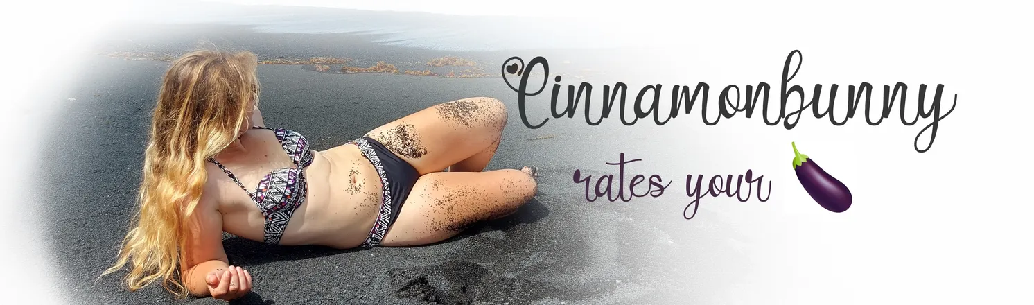 OnlyFans cuenta cinnamonbunny86 header 2