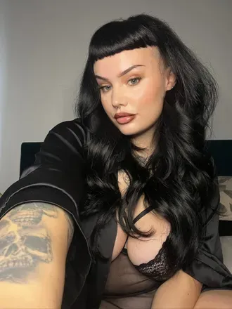 OnlyFans cuenta lunaastarr avatar 1