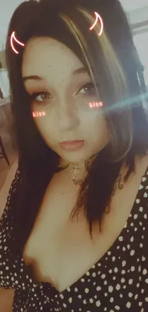 OnlyFans cuenta mysticahmarie avatar 1