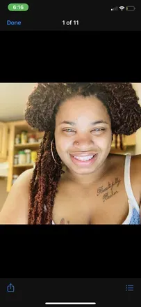 OnlyFans of honeyblackluv