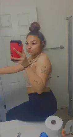 OnlyFans account  babygirll240 avatar 1