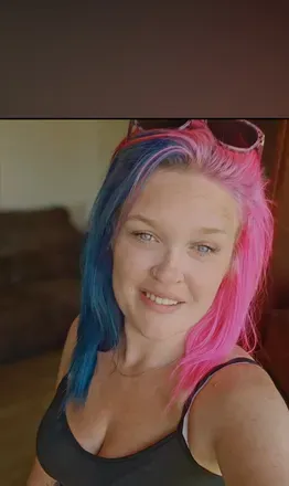 OnlyFans account  juniper_blue avatar 1