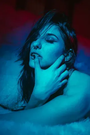 OnlyFans cuenta holyinferno avatar 1
