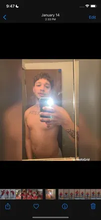 OnlyFans cuenta obey_joshoua avatar 1