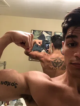 OnlyFans cuenta aggravatingrock0 avatar 1