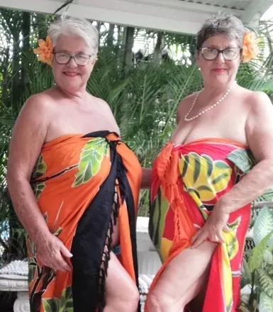 OnlyFans account  fungrannies avatar 1