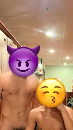 OnlyFans cuenta dmv_traviesos avatar 1