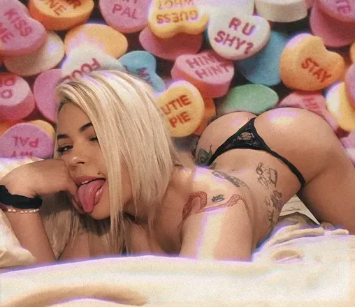 OnlyFans account  sugarbabyyyy11 header 2
