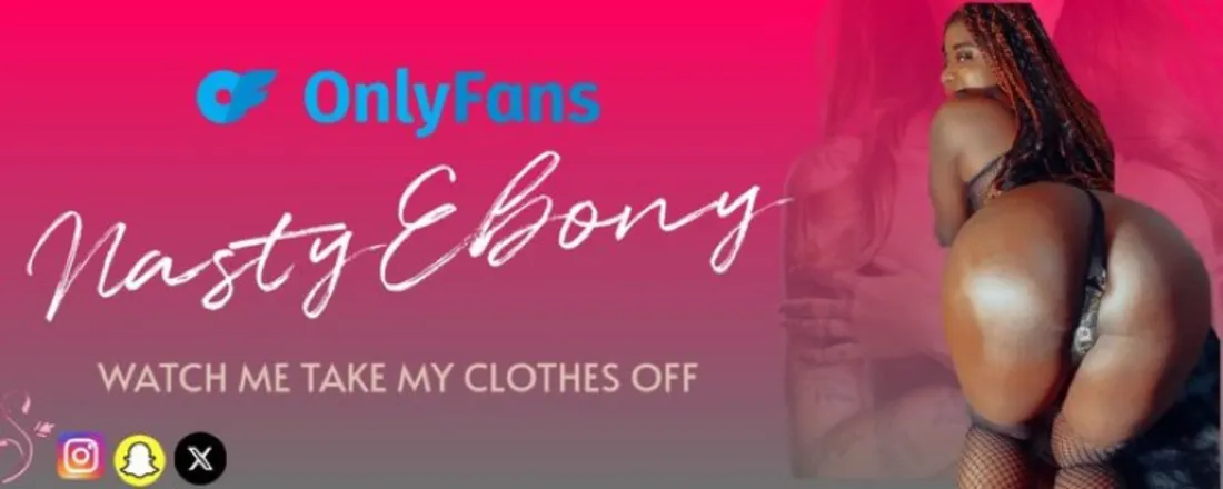OnlyFans cuenta nastyebonyqc header 2