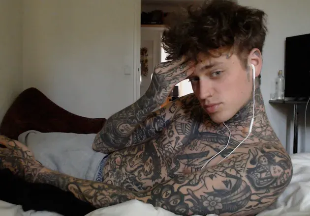 OnlyFans cuenta aaronspremium header 2