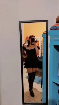 OnlyFans cuenta melissacaliente avatar 1