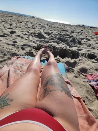 OnlyFans cuenta badd.bunni avatar 1