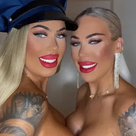 OnlyFans cuenta theswedishtwins avatar 1