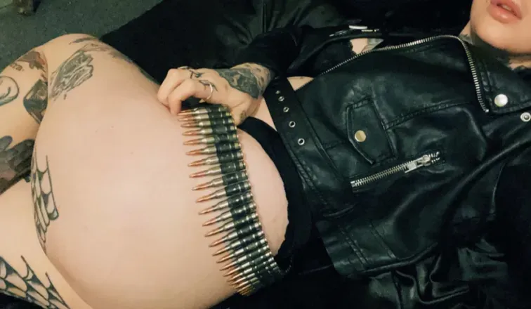 OnlyFans account  sookythot header 2