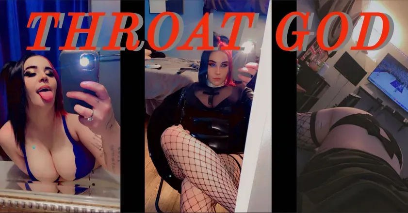 OnlyFans cuenta throatgod8 header 2