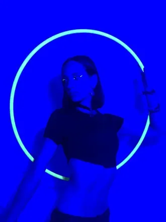 OnlyFans cuenta hoopwithlana avatar 1