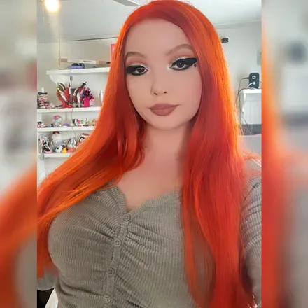OnlyFans cuenta kumdollkitty avatar 1