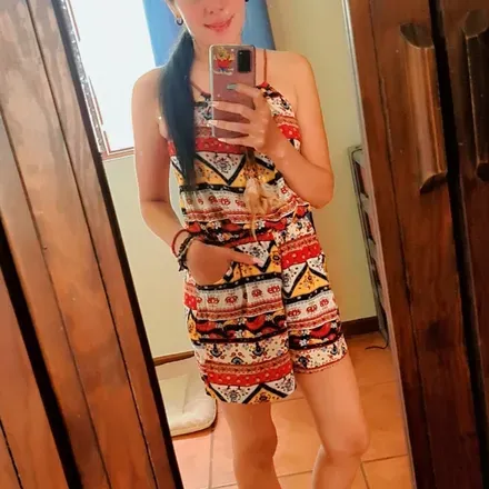 OnlyFans cuenta marh1696 avatar 1