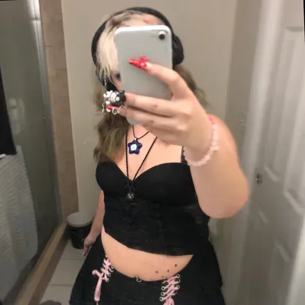 OnlyFans cuenta puppislave avatar 1