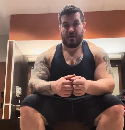 OnlyFans cuenta smalltownbull avatar 1