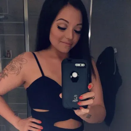 OnlyFans account  moanchere avatar 1