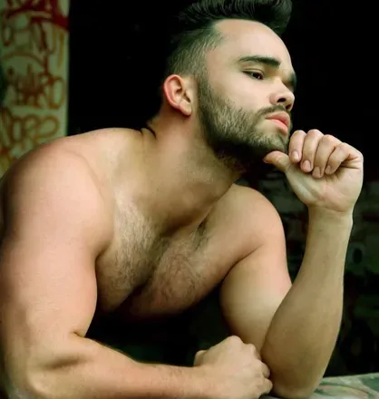OnlyFans cuenta brunodicastro avatar 1
