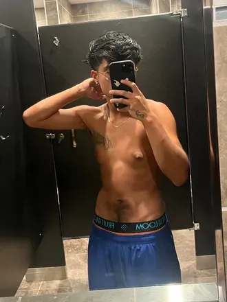 OnlyFans cuenta santiiireyes avatar 1