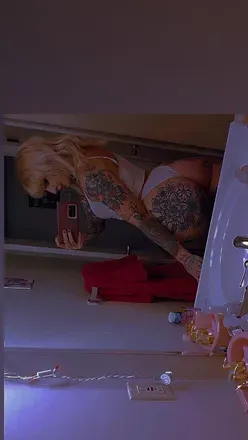 OnlyFans cuenta tattedlilbabyxx avatar 1