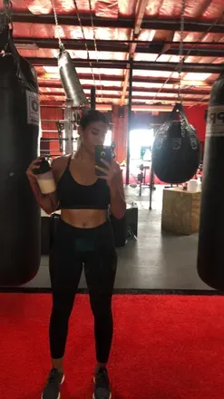 OnlyFans cuenta doitforyoufitness avatar 1